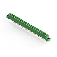 EDAC 846-046-522-103 ປະຕູປ່ອງອຸນຫະພູມສູງຂອງກາດເຄີດເຊື່ອມຕໍ່