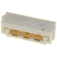 KYOCERA AVX 229159003101116 ປຸ່ມຕິດຕໍ່ 3 ທາງ ມາດຕະຖານ ປຸ່ມຕິດຕໍ່ດ້ານບູດ