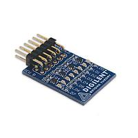 Digilent 410-163 Opto Pmod8LD - 8 ໄຟ LED ແສງສວ່າງສູງ