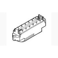 AMP Connectors - TE Connectivity 554103-1 ປລັກ PLUG 24P PANEL MNT ພລາສຕິກຮ່ອຍຕ່ຳ