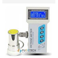 ການທົດສອບນໍ້າມັນເຊື້ອໄຟ