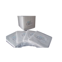 Bosch Static BSC-U22 ຫ້ອງສະອາດ ຜ້າເຊັດຊັ້ນຕ່ຳ (ຜ້າປູພື້ນ)