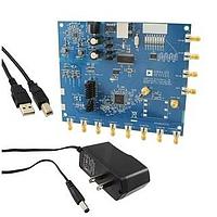 Analog Devices AD9548/PCBZ ເຄື່ອງສ້າງນາມໂມງ 8-ຂ້າງເຂົ້າ, 5-ຂ້າງອອກ Clock syn w/hitless s