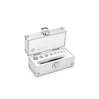 KERN 312-026 ຊຸດນ້ຳໜັກ (E2, 1 g - 50 g)