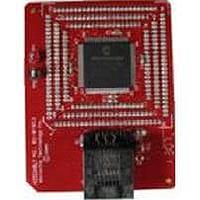 Microchip Technology AC162064 ຫົວການດູແລກວງຈອນໃນວົງຈອນ MPLAB ICD 2 64 80
