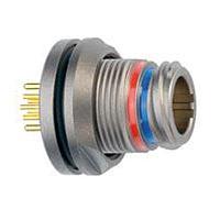 LEMO HEW.5M.114.XLNP ຕົວເຊື່ອມຕໍ່ 14P ຜູ້ຍິງ PCB RECPT ຕິດຕັ້ງຫຼັງແຜ່ນ