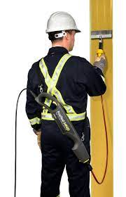 ອຸປະກອນກວດຫາຈຸດບົກພ່ອງໃນຊັ້ນເຄືອບສຳລັບວຽກກວດສອບພື້ນຜິວ