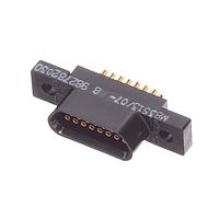 Raychem - TE Connectivity M83513/07-B ຕົວເຊື່ອມ 095-0606-2030= MCDR3-B-15SS