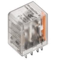 Weidmuller 7760056056 ປລັກເກັບເລລີ DRM270548