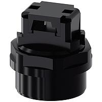 SIEMENS 3SU19000HY100AA0 ອາແດບເຕີ ADAPTER FOR ASI SHAPED CABLE M25