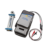 Solmetric PVA-1500T ຊຸດເຄື່ອງວິເຄາະ PV (20-1500 V DC, 0-30A DC)