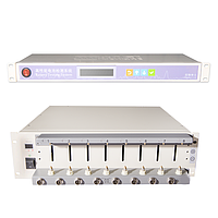 ACEY ACEY-BT-5V50MA ເຄື່ອງທົດສອບແບັດເຕີຣີເຊວແບບຫຼຽນໃນຫ້ອງທົດລອງສຳລັບການທົດສອບຄວາມຈຸຂອງແບັດເຕີຣີລິທຽມ