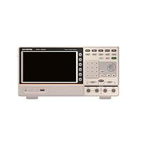 GW INSTEK AFG-4210H ເຄື່ອງກໍາເນີດ Waveform ໂດຍຕົນເອງ (2-CH; 500MSa/s; 100MHz)