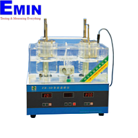 ເຄື່ອງທົດສອບການແຕກແຍກຂອງແທັບເລັດ