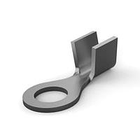 AMP Connectors - TE Connectivity 61546-1 ວົງແຫຼມ RING #10-#6 328STD