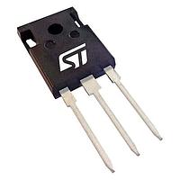 STMicroelectronics STWA68N60M6 MOSFETs N-channel 600 V, 35 mOhm typ 63 A MDmesh M6 Power MOSFET