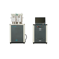 IWINTESTING HYE300B ເຄື່ອງທົດສອບການບີບອັດ servo ໄມໂຄຣຄອມພິວເຕີ (300kN)