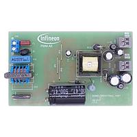 Infineon DEMO5AR4770AG14W1TOBO1 ຕົວຄວບຄຸມການສະຫວັດ