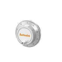 Autonics ENH-100-2-T-24 ຄູ່ມືການເຂົ້າລະຫັດປະເພດ Incremental Handle (100P/R, 12-24VDC, Normal "L")