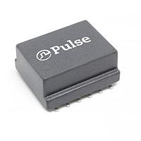Pulse Electronics HX1333NL Signal Transformers MDL SIN 100D 1:1 4.5K ສະໜັບສະໜູນ SMD
