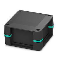 PHOENIX CONTACT 1349249 ກອງປົກຄຸມສໍາລັບອຸດສາຫະກຳອັດຕະໂນມັດ UCS 87-87-F-CCD 9005