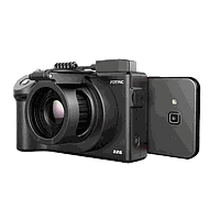 FOTRIC 226 ກ້ອງວິດີໂອຄວາມຮ້ອນ (-20°C~650°C)