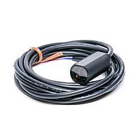 Omron Automation and Safety E3FA-DP12 2M ອຸປະກອນສັນເຊື່ອມແສງອິເລັກໂຕຣນິກ ປົກກະຕິ 2M ສາຍ PNP ຕົວຕົວຕົວຕົວ 300mm