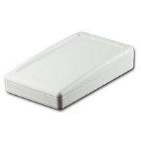Bud Industries PS-11279 ກະບອງປະກອບ PCB Plastibox Style D Series ກະບອງອິເລັກໂທນິກພລາສຕິກ (1.4 X 3.8 X 6.3 ນິ້ວ)