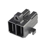 Molex 46817-1003 ພາວເລີດເຖິງບອດ GUARDIAN HDR PLUG ASSY 2P LONG TAIL