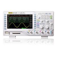 RIGOL MSO1074Z Oscilloscope ດິຈິຕອນ (70Mhz, 4 analog channels , 16 digital channels)