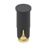 Mill-Max 806-22-001-30-011191 ປຸ່ມສະຫນອງ SMT SpringPin RmvblCap H.236