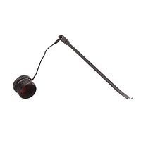 Amphenol Socapex USBFTVC6ZN ຝາປົດປ້ອງ USB ແລະ ຝາປົດປ້ອງ Plug cap