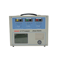Zhiwei ZWH201 CT PT Analyzer (1~40000)