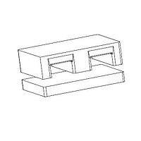 Proterial ML91S EER-18-6.3-9.7 ເຄີຍເຟີໄຣດແລະອຸປະກອນເສີມ ຊຸດເຄີ CORE SET, ML91S EER-18-6.3-9.7