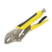STANLEY 84-369 Pliers ລັອກຄາງກະໄຕໂຄ້ງ