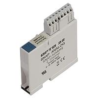 Opto 22 SNAP-AIARMS ໂມດູນອິນພຸດອະນາໂລກ 2-ຊ່ອງ SNAP 2-ຊ່ອງ 0-10 amp RMS ໂມດູນອິນພຸດອະນາໂລກ