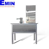 Testex TG010 Geotextile Water Permeability Tester