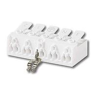 BJB Electric 46.415.1111-001-80 ບລັອກຂໍ້ຕໍ່ປະຕິບັດໄດ້