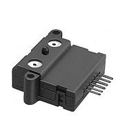 Honeywell AWM43600V-2 ອຸປະກອນຈັດການການໄຫຼ AIR FLOW SENSOR 6 SLPM FEMALE