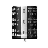 Nichicon LGL2G331MELZ45 ອະລູມິນຽມ ແອລັກໂຕລິຕິກ ຄາປາຊິເຕີ 400 ໂວລ໌ 330uF ຂະໜາດນ້ອຍຫຼາຍ