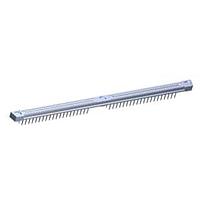 AMP Connectors - TE Connectivity 534179-4 ກອງຫົວຂໍ້ສົມມຸດ & ກອງສາຍສົມມຸດ ກະເປົາຂະໜາດນ້ອຍ MINI BOX RECP ASSY 160 POS