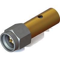 Amphenol SV Microwave M39012/55-3109 ຕູ້ຕໍ່ SMA ML CBL BDY CONNNECTOR