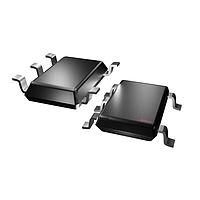 DIOO DIO1166SC5 ອິນທີເກຣດສະວິດອານາລອກ 350MHz, ສະວິດອານາລອກຂາດດ້ານເທົ່າໜຶ່ງພ້ອມກັບການປ້ອງກັນແຮງໂລກເກີນ