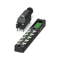 PHOENIX CONTACT 1197625 ເສັ້ນສາຍອາເຊນເຊີ / ເສັ້ນສາຍອັກຊັວເຕີ SACB-10/3-L-PTP-M8 HD