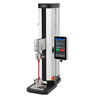 Mark-10 F105-EM ຕົວທົດສອບການບັງຄັບດິຈິຕອນ (100 lbF[0.5 kN])