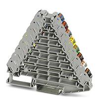 PHOENIX CONTACT 3001879 ກະແຜນການຈັດການ PTRV 8 /COL-COL