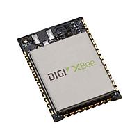 DIGI XB-8XR-DMRM-101 ໂມດູນ RF XBee XR 868, 868 MHz, DigiMesh, ອະນເທນ RF Pad, MMT