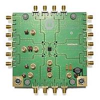 onsemi NB4N840MMNEVB ເຄື່ອງມືພັດທະນາໂມງເວລາ & ເວລາວັນທີ BBG NB4N840MMN EVAL BRD