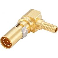 Rosenberger 45S201-303L5 ປລັກຕໍ່ສາຍມຸມຂວາ