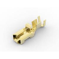 AMP Connectors - TE Connectivity 170234-2 ຮັບກັບ POSITIVE LOCK REC